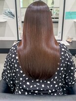 アパカバール 鳳店(Apa kabar)&nbsp;艶髪髪質改善