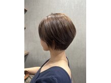 テラスヘア 三条(TERRACEhair)
