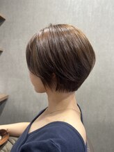 テラスヘア 三条(TERRACEhair)