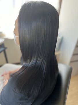 コア フィール ア デイ(COIFFURE A DAY) 【M3Dお得クーポン】おすすめメニュー