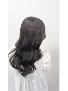 ブラスト(BLAST) アイスグレージュ