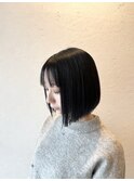 ボブ/半田/知多/半田美容室/知多美容室