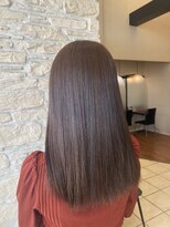 アンドカラー イオンタウン鈴鹿店(& COLOR)&nbsp;イルミナカラー