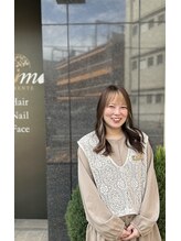 アニモフィオレンテ 南越谷店(animoFIORENTE) 金子有紀 ［南越谷］