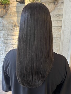 フラット 千葉(Flat.) 新型トリートメントNOA