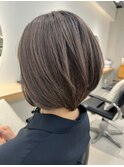 グレイッシュハイライト【grow赤羽】