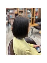 グリーンルーム(green room)&nbsp;レディーススタイル