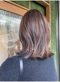 ピンクラベンダーベージュ◎20代30 代40代50代60代