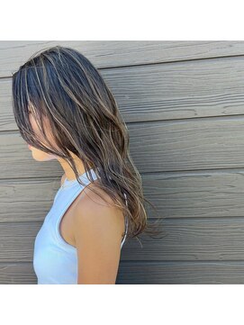 This is sealight color