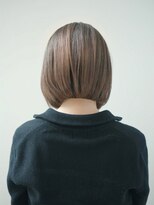 ビュートリアム ギンザ(BEAUTRIUM)&nbsp;ボブ/ショートボブ/切りっぱなし/ワンレンボブ