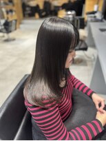 ネウィ 池袋(newi) ★☆艶感抜群ダークブラウン☆★