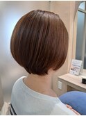 ショートグラボブ