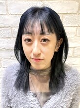 アッシュ 大宮店(Ash) 高橋 凛