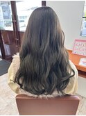 オリーブアッシュ