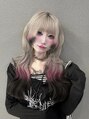 ワンズ ナゴヤ ヴィラ 名古屋栄(ONE's NAGOYA VILA) MANAMI [名古屋栄]
