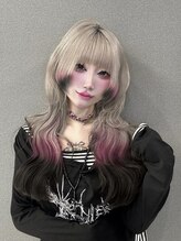 ワンズ ナゴヤ ヴィラ 名古屋栄(ONE's NAGOYA VILA) MANAMI [名古屋栄]