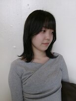 ジュール 金沢(Joule)&nbsp;透明感黒