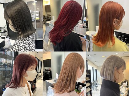 シック 浦和(CHIC)の写真