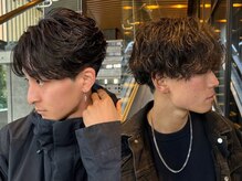 メンズサロン レブヘアー 桂店(LEVHAIR)