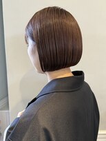 リディー(Lidee)&nbsp;【Lidee yuria】丸みボブ♪