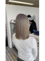 アフューズバイストゥー(Vfuse by StueW)&nbsp;ホワイトベージュ◎