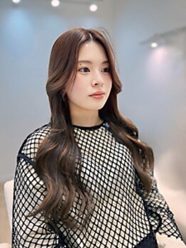 リケア プラス(RECARE Plus+)の写真/【韓国Uチップフェザーエクステ】韓国アイドルも使用する韓国最新のエクステ◎リペアで半年～1年再利用可