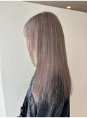 ミルクティーベージュ