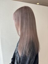 ファブ 千葉店(FaB)&nbsp;ミルクティーベージュ