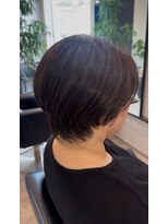 ヨハク(YOHAKU) ショート