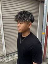 ハイセンス(HISENSE)&nbsp;ハイライト　ツイスパ【ケイト】