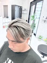 カミイロ(kamiiro)&nbsp;メンズハイトーン