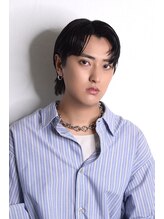 エムドットヘアーサロン(M. hair salon) hayato