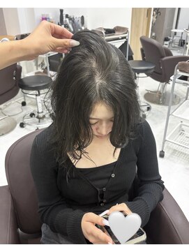 アイズ 横浜(IS) 【nanami指名】グレージュ