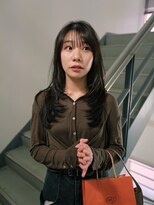 グリップ(GRIP)&nbsp;ローレイヤーとダークオリーブ