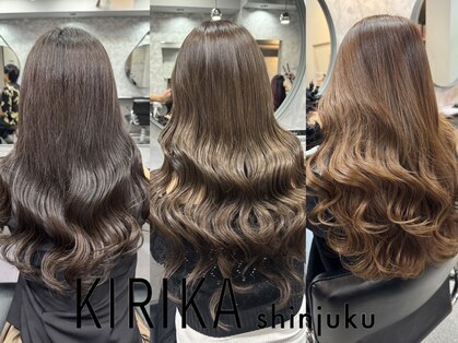 キリカ 新宿東口(KIRIKA)の写真