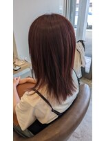 カナン(canan)&nbsp;レイヤースタイル