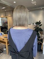 ゼストプラス(ZEST plus)&nbsp;おしゃれママカラー