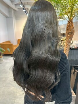 メリー オオサカ(Merly Osaka) ワンカラー