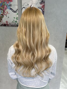 レヴェリー(REVERIE) プルエクステ