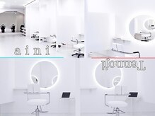 アイニ 天王寺アポロ店(aini)