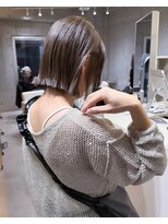 レム(Rem)&nbsp;オリーブボブ