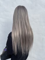 ライブトレア(LIVE TOREA)&nbsp;シルバーグラデーション