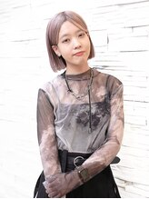 クロエ 天王寺(Cloe) 稲葉 雪