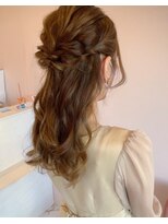 全席個室型美容室 Libellule by GALLARIA可児店【12/1 OPEN！】 可児市/ツヤ透明感カラーベージュカラー白髪染め