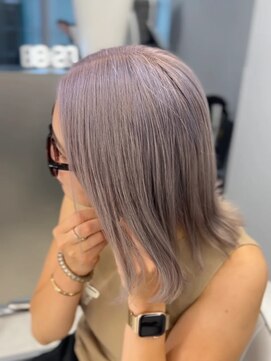 ヴァイス 渋谷店(VAICE) グレーカラー/アニメカラー