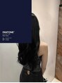 ティーヘア(t.hair)&nbsp;ヘアカラーも得意なのでご相談下さい(^O^)