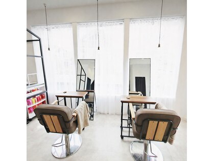 ルーステラ(Luu Stella)の写真