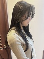 エンベロープス 中目黒(Envelopes) 【抜け感】大人ナチュラルロング