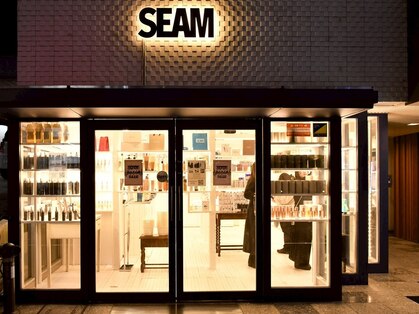 シーム 南堀江(SEAM)の写真