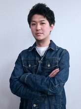 ロンドリメゾン 原宿(Lond re Maison.)&nbsp;安岡 大介